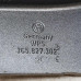 Петля крышки багажника правая Volkswagen Passat b6