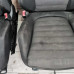 Сиденье переднее Volkswagen Passat b6 Сиденье переднее Volkswagen Passat b6