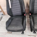 Сиденье переднее Volkswagen Passat b6 Сиденье переднее Volkswagen Passat b6
