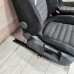 Сиденье переднее Volkswagen Passat b6 Сиденье переднее Volkswagen Passat b6