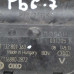 Моторчик заслонки печки сервопривод Volkswagen Passat b6
