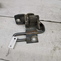 Петля двери передняя левая нижняя Volkswagen Passat b7, Volkswagen Passat b6