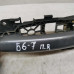 Ручка двери наружная передняя правая Volkswagen Passat b6