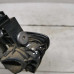 Ручка двери наружная передняя правая Volkswagen Passat b6