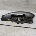 Ручка двери наружная передняя правая Volkswagen Passat b6