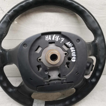 Руль с airbag Nissan almera n16