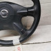 Руль с airbag Nissan almera n16