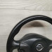Руль с airbag Nissan almera n16