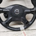 Руль с airbag Nissan almera n16