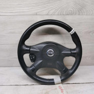 Руль с airbag Nissan almera n16 Руль с airbag Nissan almera n16