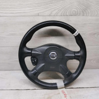 Руль с airbag Nissan almera n16