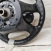 Руль с airbag Nissan almera n16