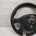 Руль с airbag Nissan almera n16