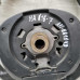 Руль с airbag Nissan almera n16