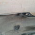 Бампер задний Nissan almera n16 Бампер задний Nissan almera n16