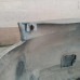 Бампер задний Nissan almera n16 Бампер задний Nissan almera n16