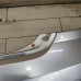 Бампер задний Nissan almera n16 Бампер задний Nissan almera n16