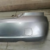Бампер задний Nissan almera n16 Бампер задний Nissan almera n16