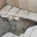 Бампер задний Nissan almera n16 Бампер задний Nissan almera n16