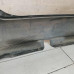 Бампер задний Nissan almera n16 Бампер задний Nissan almera n16