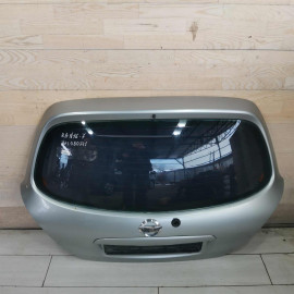 Крышка багажника Nissan almera n16