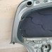 Крышка багажника Nissan almera n16 Крышка багажника Nissan almera n16