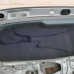 Крышка багажника Nissan almera n16 Крышка багажника Nissan almera n16