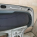 Крышка багажника Nissan almera n16 Крышка багажника Nissan almera n16