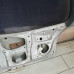 Крышка багажника Nissan almera n16 Крышка багажника Nissan almera n16