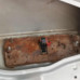 Крышка багажника Nissan almera n16 Крышка багажника Nissan almera n16