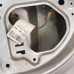 Крышка багажника Nissan almera n16 Крышка багажника Nissan almera n16