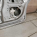 Крышка багажника Nissan almera n16 Крышка багажника Nissan almera n16