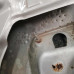 Крышка багажника Nissan almera n16 Крышка багажника Nissan almera n16