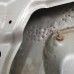 Крышка багажника Nissan almera n16 Крышка багажника Nissan almera n16