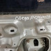 Крышка багажника Nissan almera n16 Крышка багажника Nissan almera n16