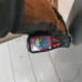 Капот Nissan almera n16