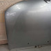 Капот Nissan almera n16