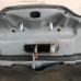 Капот Nissan almera n16