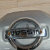 Капот Nissan almera n16