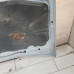 Капот Nissan almera n16