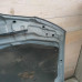 Капот Nissan almera n16