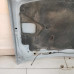 Капот Nissan almera n16