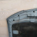 Капот Nissan almera n16