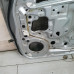 Дверь передняя правая Nissan Almera classic, Nissan almera n16