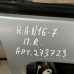 Дверь передняя правая Nissan Almera classic, Nissan almera n16