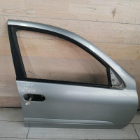 Дверь передняя правая Nissan Almera classic, Nissan almera n16