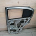 Дверь задняя правая Nissan almera n16