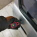 Дверь задняя правая Nissan almera n16