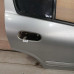Дверь задняя правая Nissan almera n16