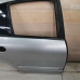 Дверь задняя правая Nissan almera n16